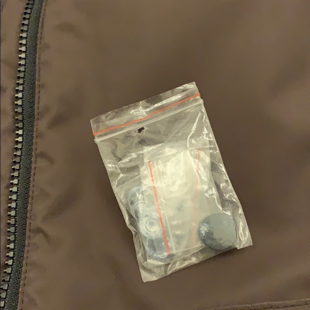 Orage Women’s Medium Ski Jacket Euc - image 7